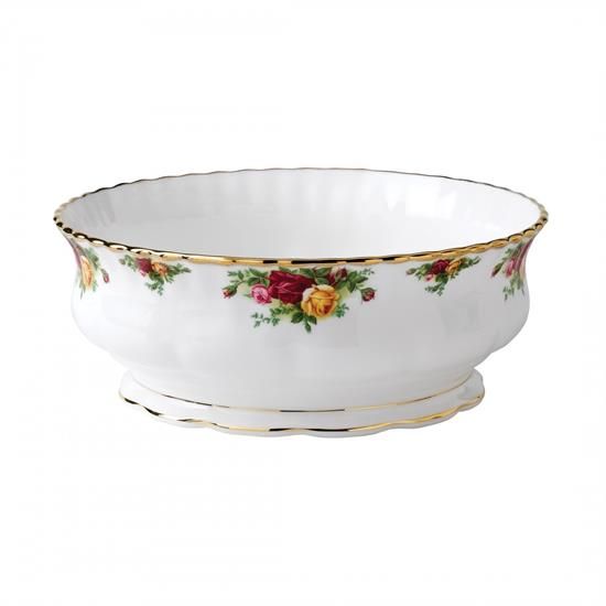 Picture of Round Vegetable