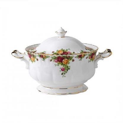 Picture of Soup Tureen