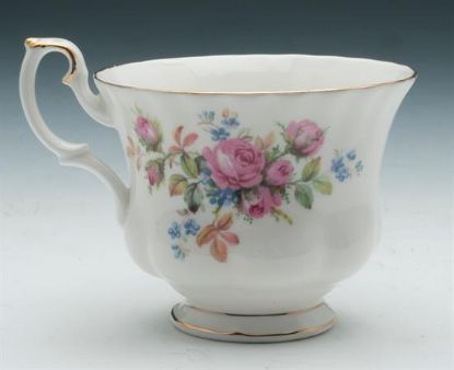 Picture of Tea Cups