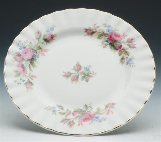 Picture of Butter Dish