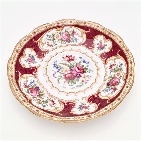 Picture of Tea Cup Saucer