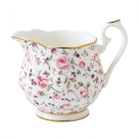 Picture of New Cream Pitcher