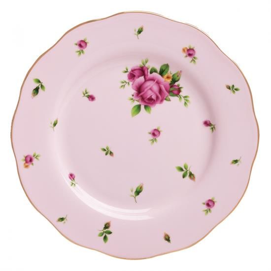 Picture of New Salad Plates