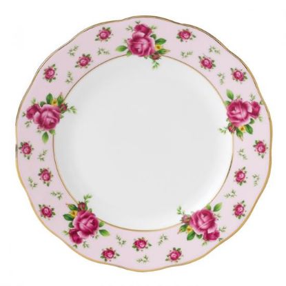 Picture of New Butter Plates