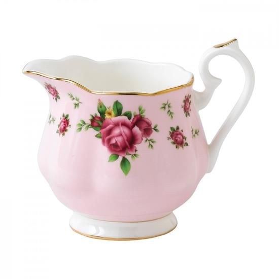 Picture of New Cream Pitcher