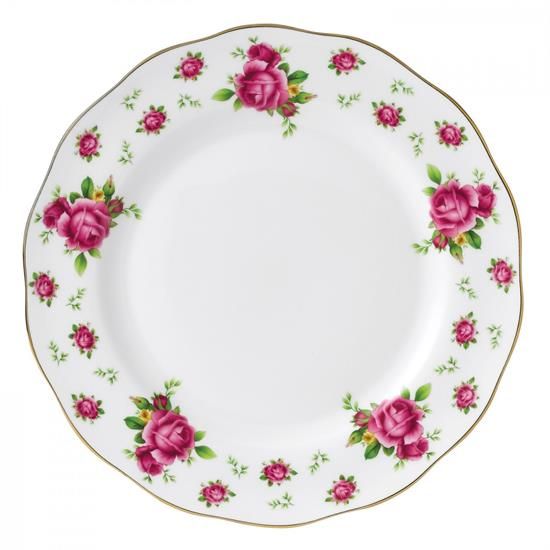 Picture of New Dinner Plate