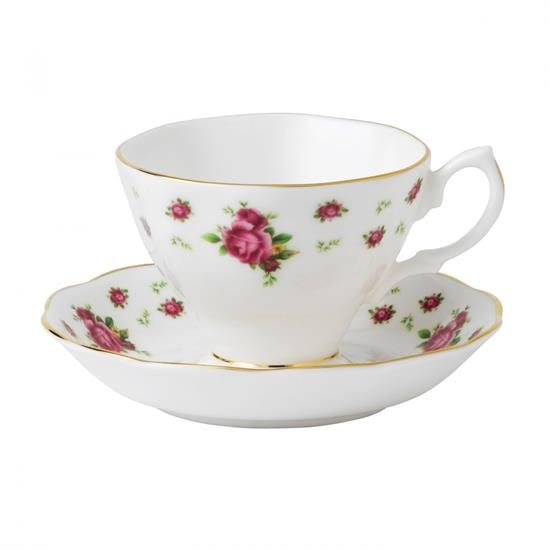 Picture of New Tea Cups