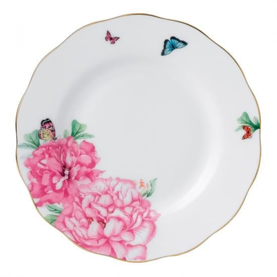 Picture of New Butter Plates