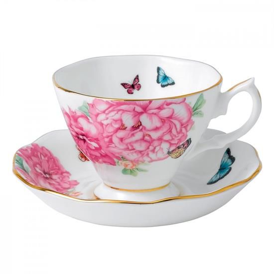 Picture of New Tea Cups