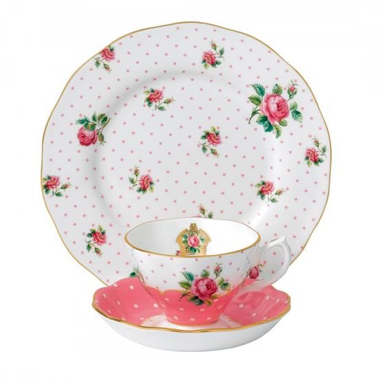 Picture of New 3pc. Setting