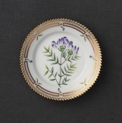 Picture of New Butter Plates