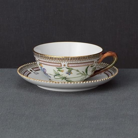 Picture of New Tea Cups