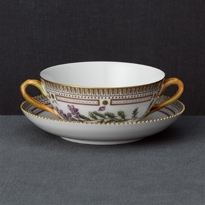 Picture of New Cream Soup Cup