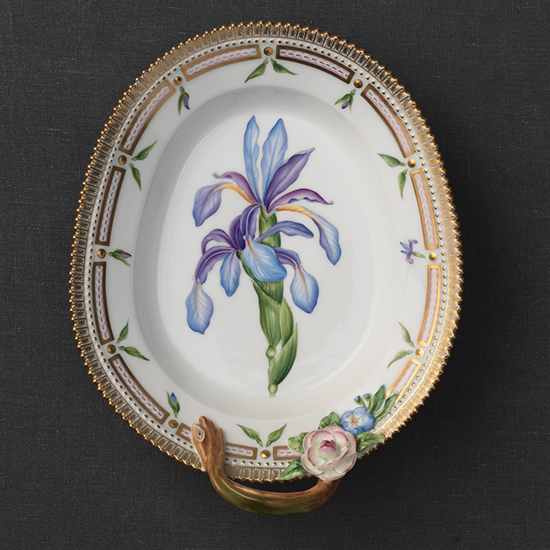 Picture of New Pickle Dish