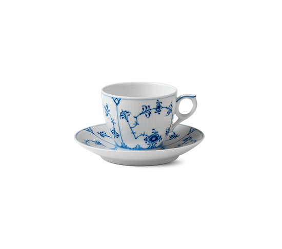 Picture of New Tea Cup Saucer