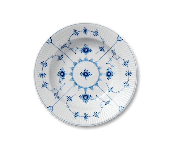 Picture of New Soup Plates