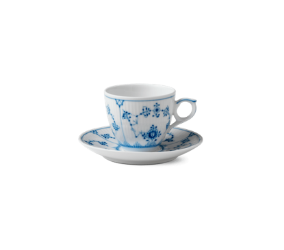 Picture of New Demi Cup&saucer