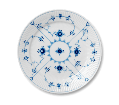 Picture of New Lunch Plate