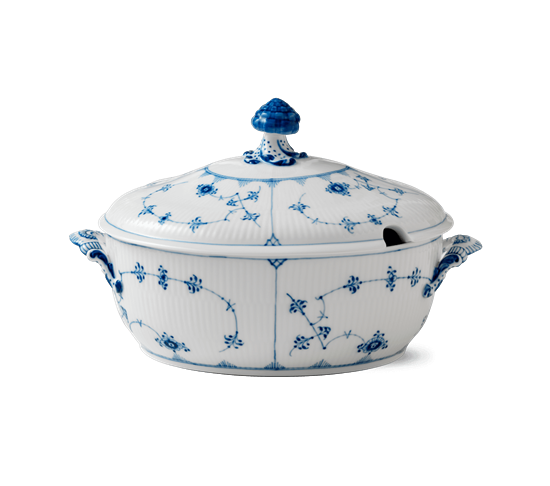 Picture of New Soup Tureen