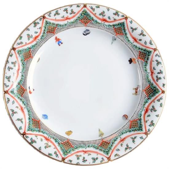 Picture of Dinner Plates