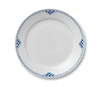 Picture of New Lunch Plate