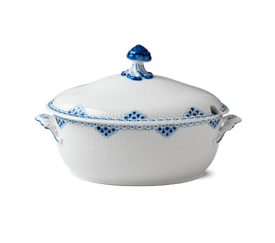 Picture of New Soup Tureen