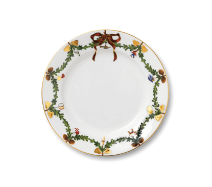 Picture of New Salad Plates