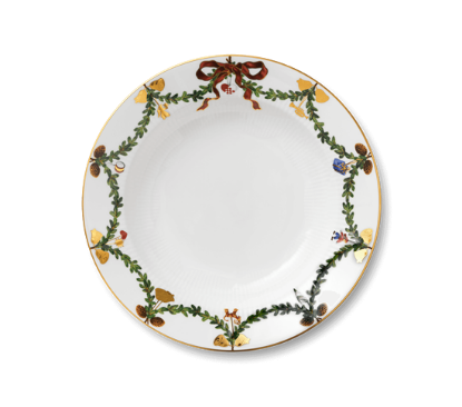 Picture of New Soup Plates
