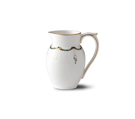 Picture of New Cream Pitcher