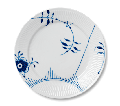 Picture of New Dinner Plate