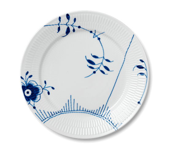 Picture of New Dinner Plate