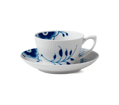 Picture of New Tea Cup Saucer