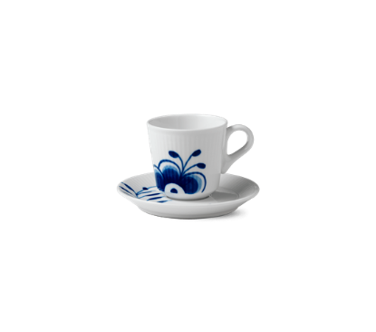 Picture of New Demi Cup&saucer