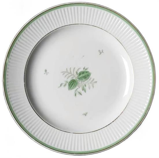 Picture of Dinner Plates