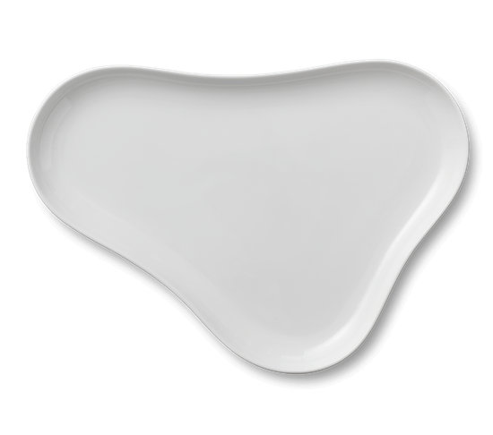 Picture of New Dinner Plate