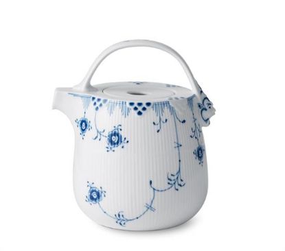 Picture of New Tea Pot