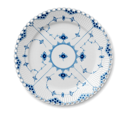 Picture of New Dinner Plate