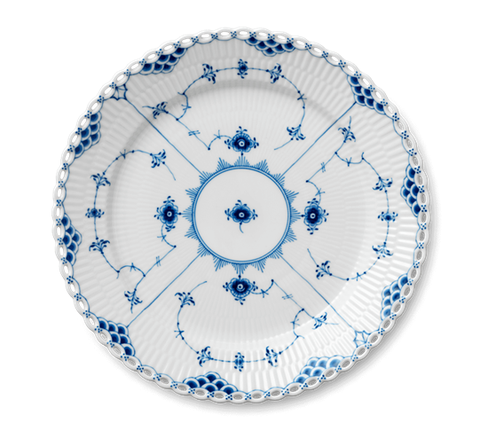Picture of New Dinner Plate