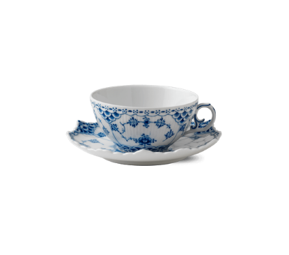 Picture of New Tea Cups