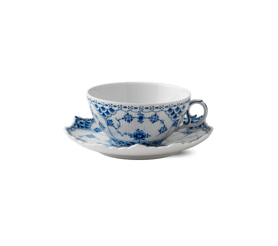 Picture of New Tea Cups