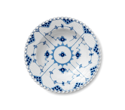 Picture of New Soup Plates