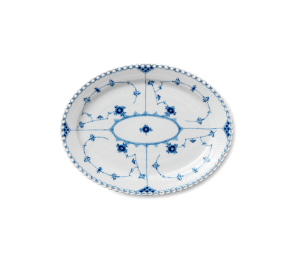 Picture of New Oval Platter 13"