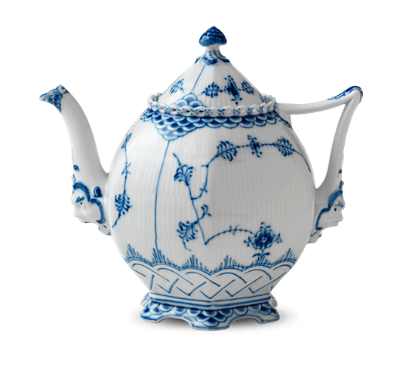 Picture of New Tea Pot