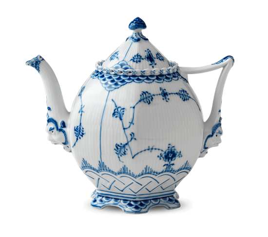 Picture of New Tea Pot