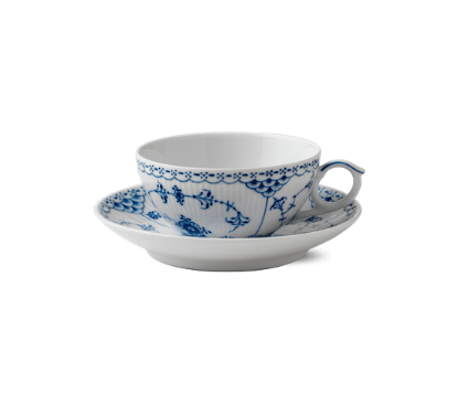 Picture of New Tea Cup Saucer