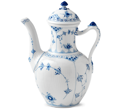 Picture of New Coffee Pot