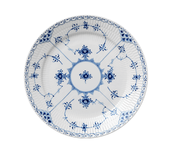 Picture of New Lunch Plate