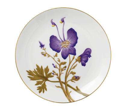 Picture of New Dinner Plate