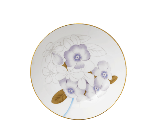 Picture of New Soup Plates