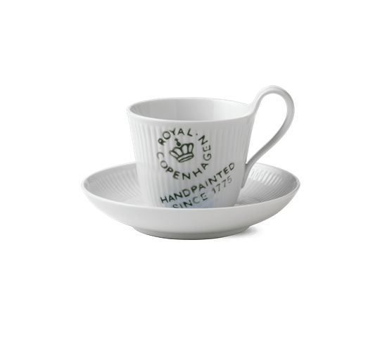 Picture of New Tea Cup Saucer